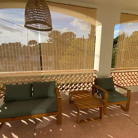 Villa And Independent St Raphael Agay Saint-Raphaël