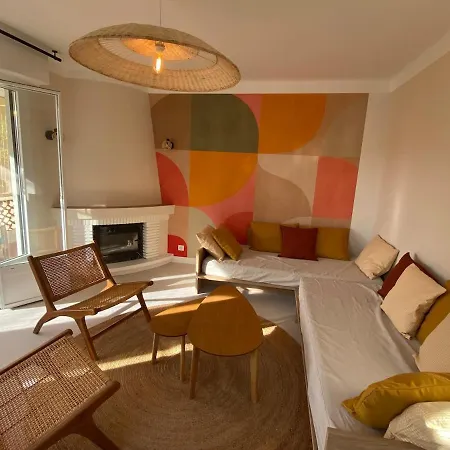 And Independent St Raphael Agay Saint-Raphaël