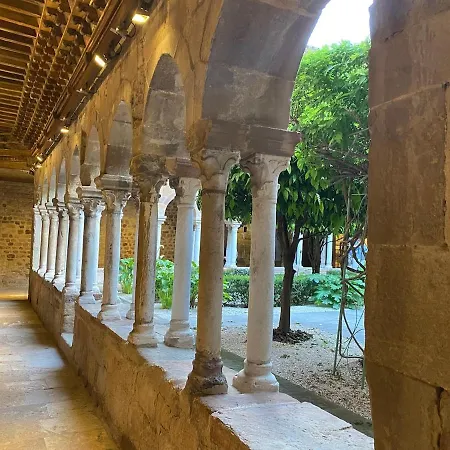 Villa And Independent St Raphael Agay *