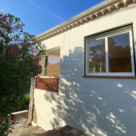 And Independent St Raphael Agay Villa *