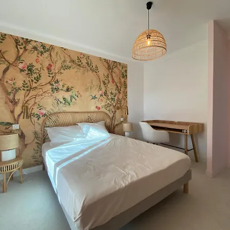 And Independent St Raphael Agay Villa Saint-Raphaël