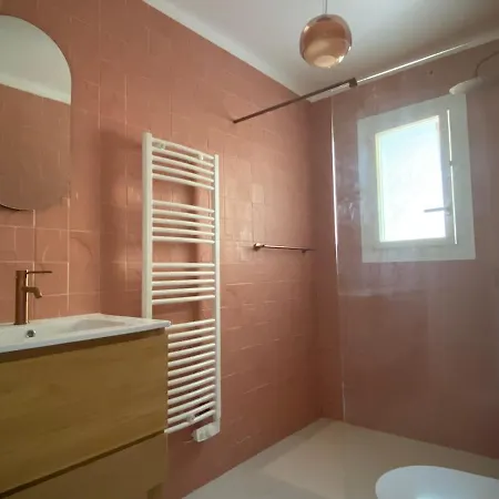 And Independent St Raphael Agay Villa