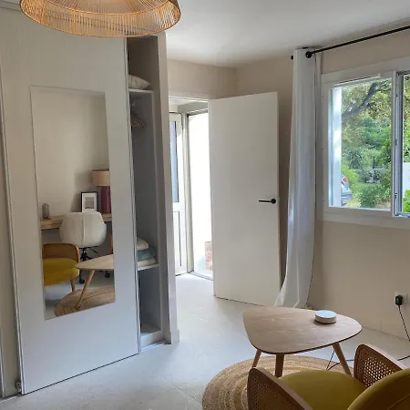 And Independent St Raphael Agay Saint-Raphaël