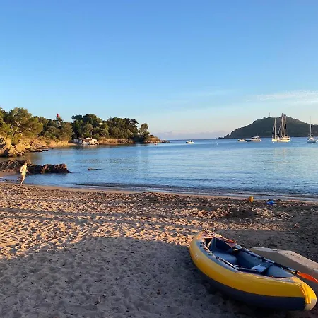 And Independent St Raphael Agay * Saint-Raphaël