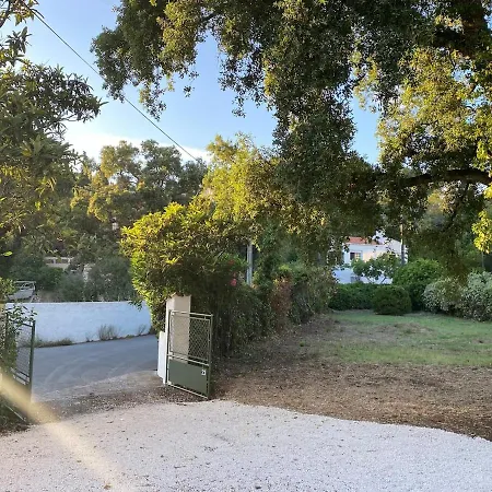 Villa And Independent St Raphael Agay Saint-Raphaël