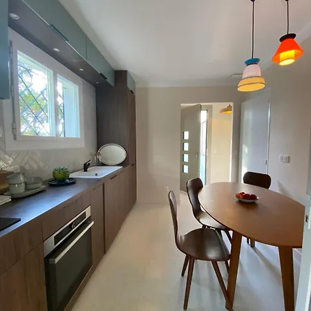 And Independent St Raphael Agay *