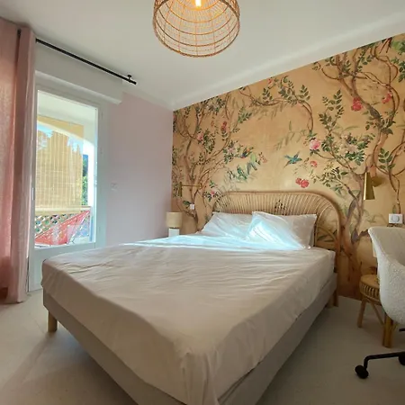 And Independent St Raphael Agay Villa