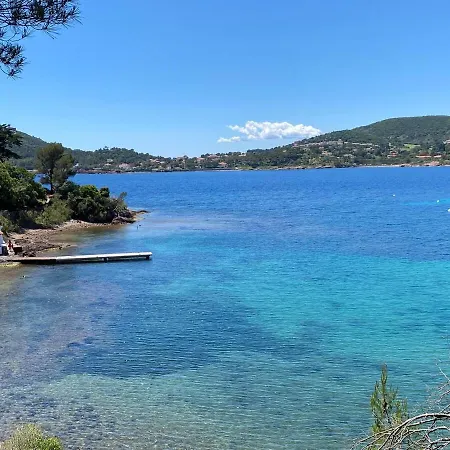 And Independent St Raphael Agay * Saint-Raphaël