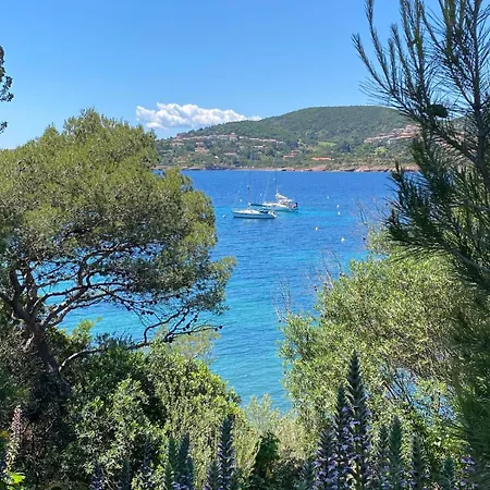 And Independent St Raphael Agay Villa Saint-Raphaël