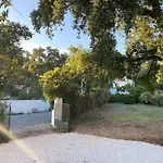 Villa And Independent St Raphael Agay Saint-Raphaël