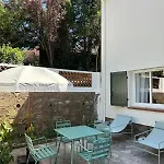 Villa And Independent St Raphael Agay *