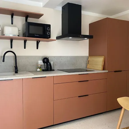 And Independent St Raphael Agay וילה