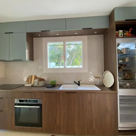 And Independent St Raphael Agay * Saint-Raphaël