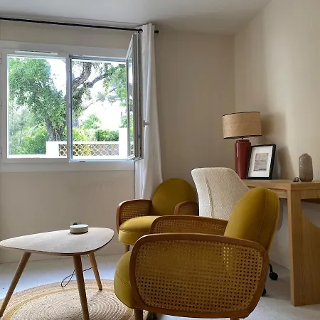 וילה And Independent St Raphael Agay