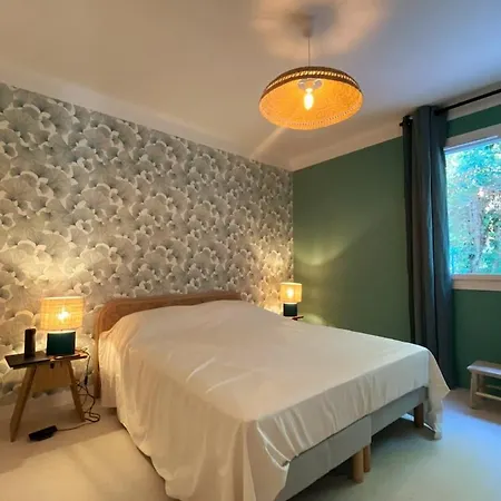 וילה And Independent St Raphael Agay