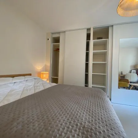 וילה And Independent St Raphael Agay