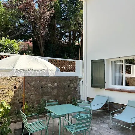 וילה And Independent St Raphael Agay *