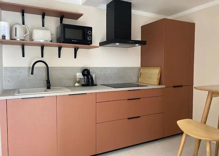 And Independent St Raphael Agay Villa